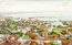 Феодосия. Панорама города